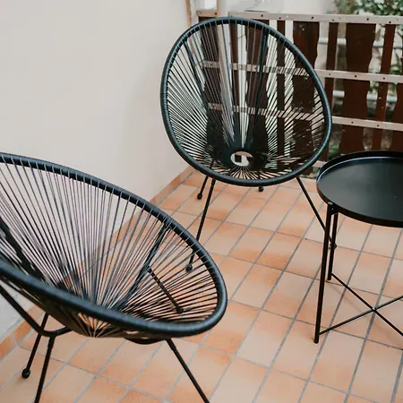 Apartament Elbzauber Fuer 6 L Parkplatz L Balkon