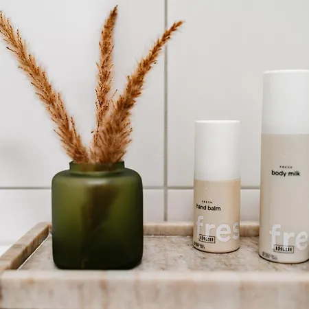 Elbzauber Fuer 6 L Parkplatz L Balkon Apartament