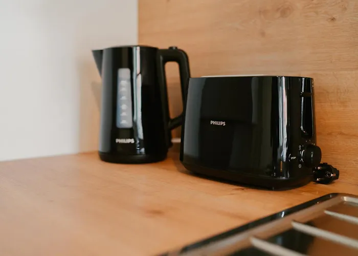 Apartment Elbzauber Für 6 L Parkplatz L Balkon Pirna