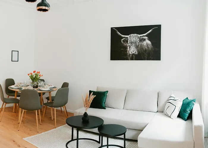 Elbzauber Für 6 L Parkplatz L Balkon *