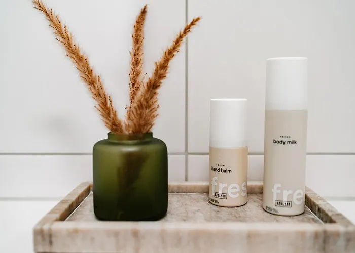 Elbzauber Für 6 L Parkplatz L Balkon Apartment