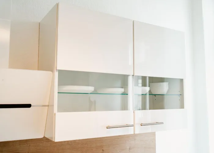 Apartment Elbzauber Für 6 L Parkplatz L Balkon *